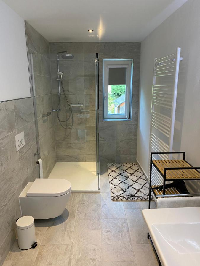 Sonnenlay Lounge - Studio & Ferienhaus เบราเนอแบร์ก ภายนอก รูปภาพ