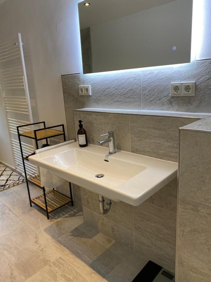 Sonnenlay Lounge - Studio & Ferienhaus เบราเนอแบร์ก ภายนอก รูปภาพ