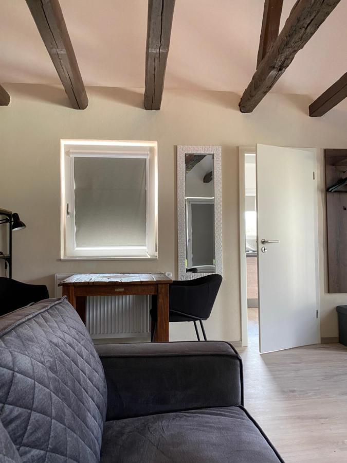 Sonnenlay Lounge - Studio & Ferienhaus เบราเนอแบร์ก ภายนอก รูปภาพ