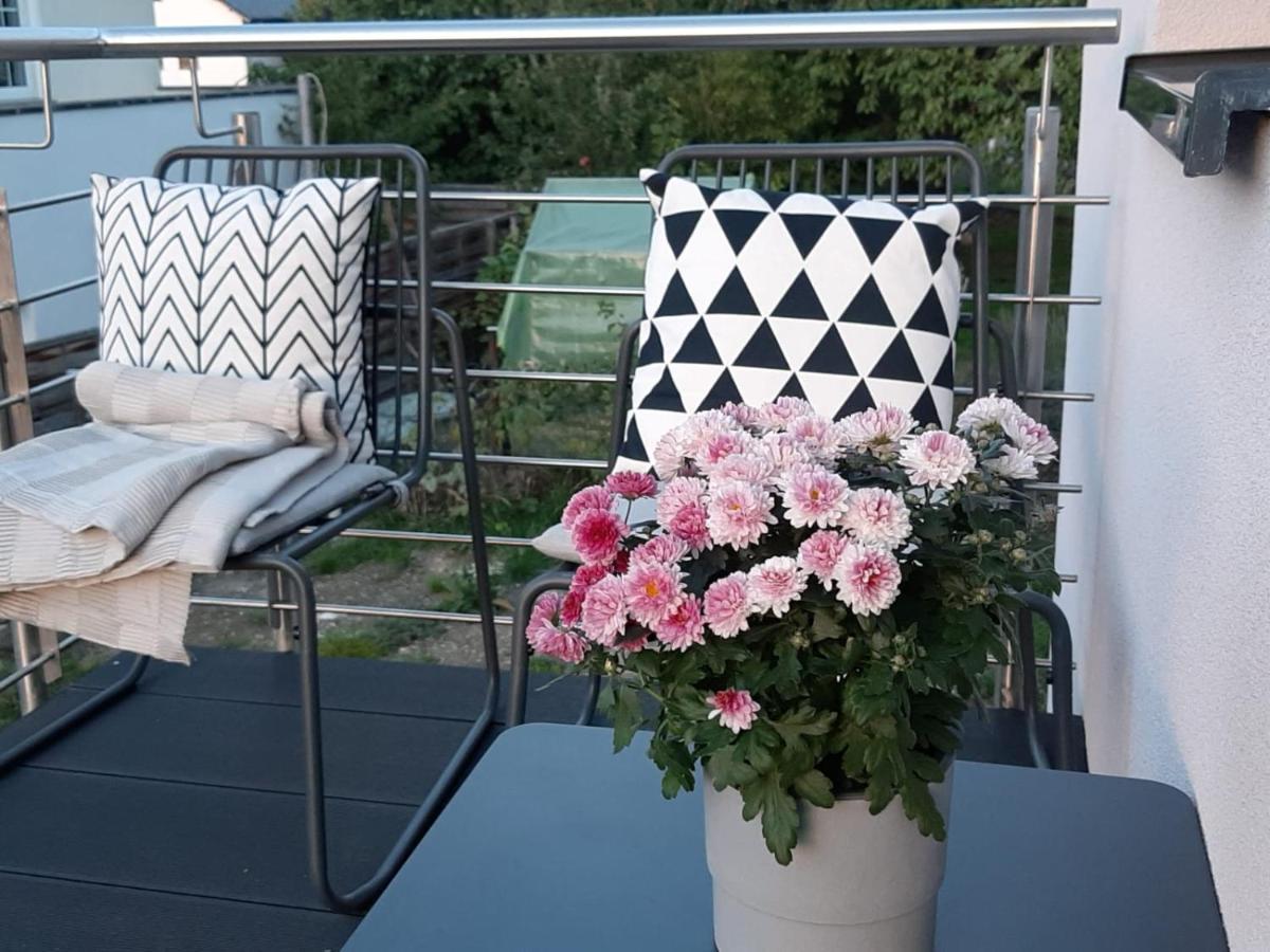 Sonnenlay Lounge - Studio & Ferienhaus เบราเนอแบร์ก ภายนอก รูปภาพ