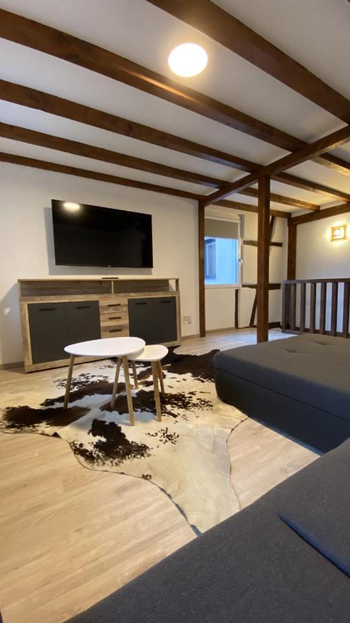 Sonnenlay Lounge - Studio & Ferienhaus เบราเนอแบร์ก ภายนอก รูปภาพ