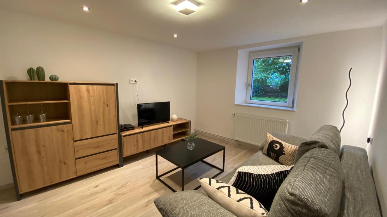 Sonnenlay Lounge - Studio & Ferienhaus เบราเนอแบร์ก ภายนอก รูปภาพ