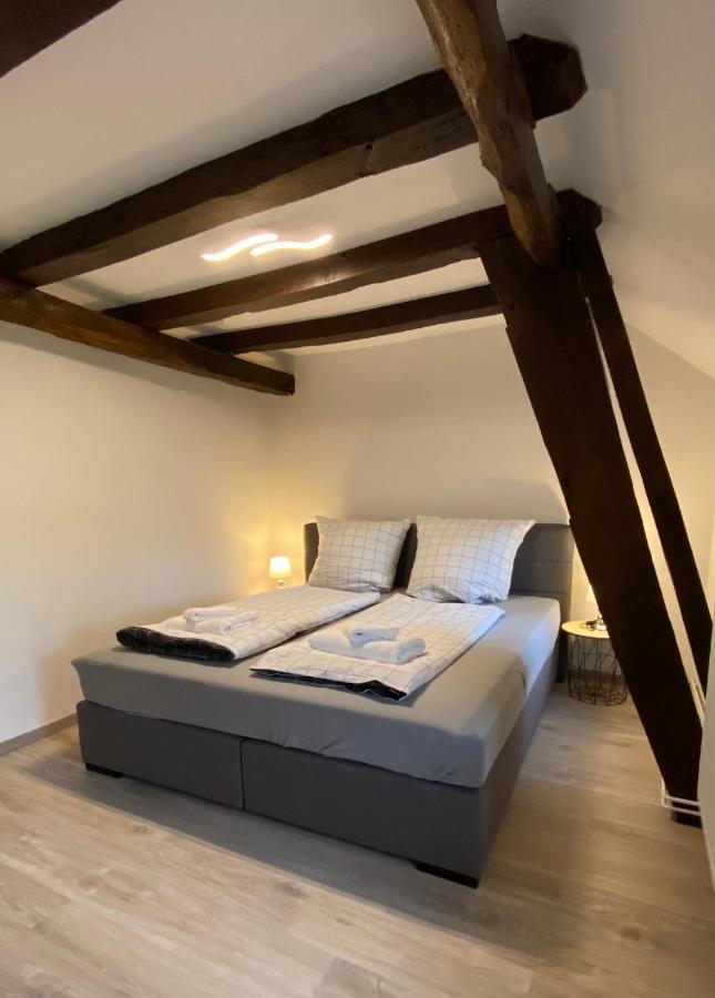Sonnenlay Lounge - Studio & Ferienhaus เบราเนอแบร์ก ภายนอก รูปภาพ