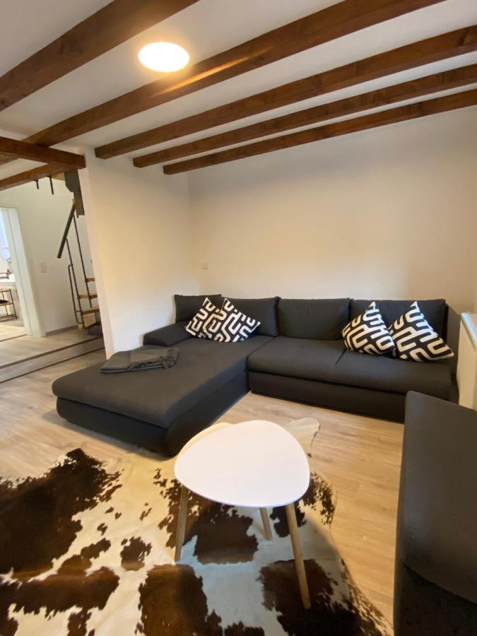 Sonnenlay Lounge - Studio & Ferienhaus เบราเนอแบร์ก ภายนอก รูปภาพ