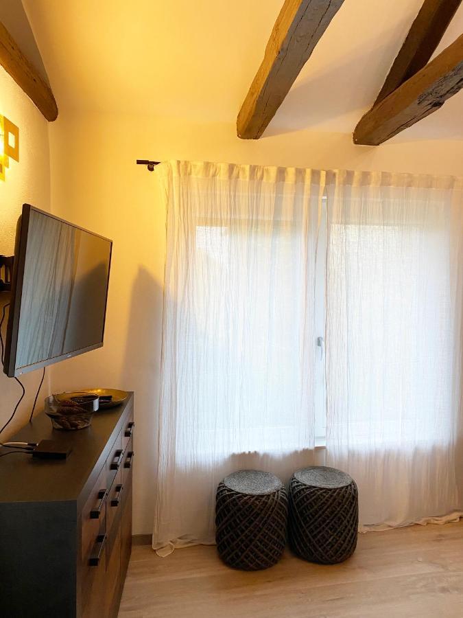 Sonnenlay Lounge - Studio & Ferienhaus เบราเนอแบร์ก ภายนอก รูปภาพ