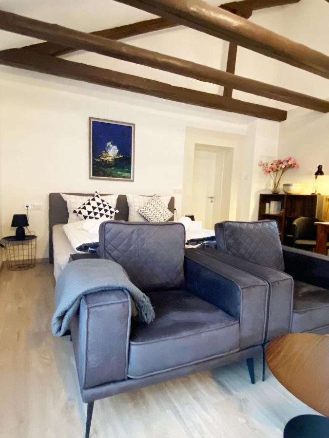 Sonnenlay Lounge - Studio & Ferienhaus เบราเนอแบร์ก ภายนอก รูปภาพ