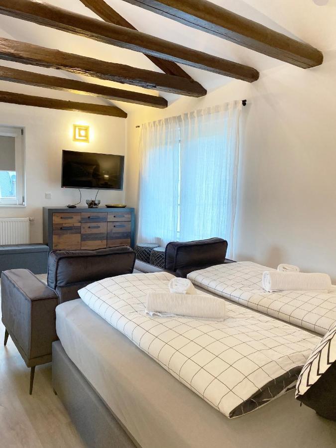 Sonnenlay Lounge - Studio & Ferienhaus เบราเนอแบร์ก ภายนอก รูปภาพ