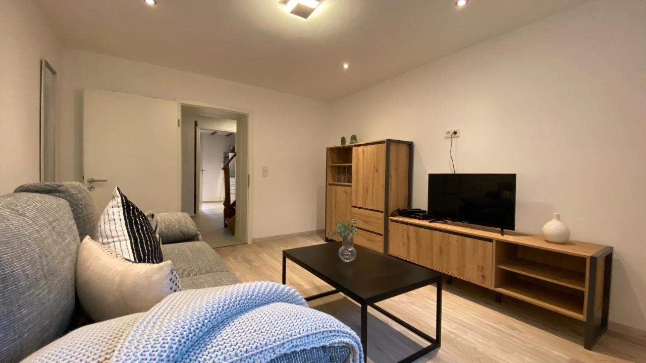 Sonnenlay Lounge - Studio & Ferienhaus เบราเนอแบร์ก ภายนอก รูปภาพ